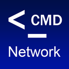 Network Command Prompt Guide icon