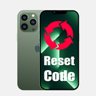 Reset iPhone with Code Guide icon