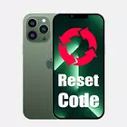 Reset iPhone with Code Guide biểu tượng