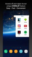 APPS STACKER - Smart App Organ screenshot 2