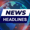 News Headlines and Weather Liv