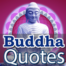 Buddha Quotes - Status in Engl APK