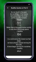 Buddha Quotes - Status in Engl captura de pantalla 3