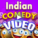 Indian Hilarious Comedy Videos APK