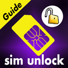 آیکون‌ Guide for SIM Unlock & Easy Me