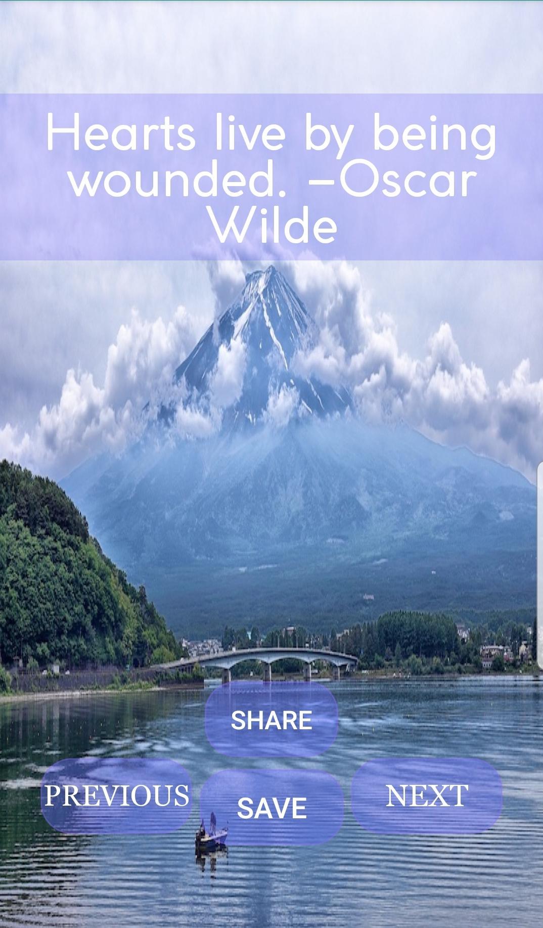 Motivational Stress Buster Quotes For Android Apk Download