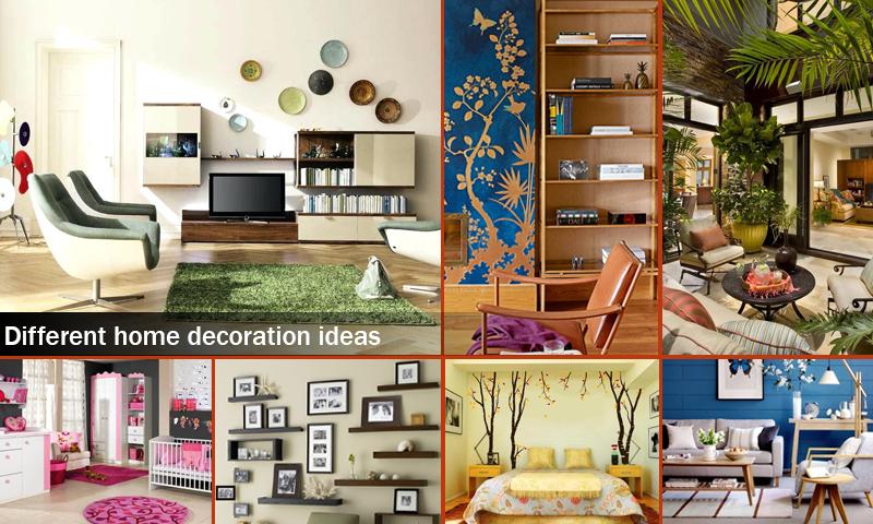 Home Decor Ideas Best Home Decoration Ideas 2018 For