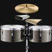 Timbales Para Tocar Cumbia أيقونة