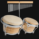 APK Bongos y Congas