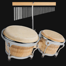 Bongos y Congas APK