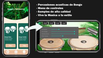 Bongos y Congas capture d'écran 1