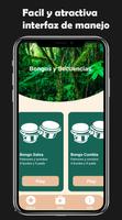 Bongos y Congas screenshot 2