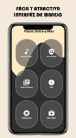 Flauta Dulce: toca melodias captura de pantalla 2