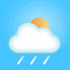 Live weather-forecasts, acurit ikon