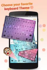 泰國鍵盤：簡單的泰式打字 APK 下載