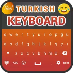 Turkish Keyboard アプリダウンロード