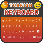 Turkish Keyboard icon