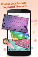 Ukrainian Keyboard स्क्रीनशॉट 1