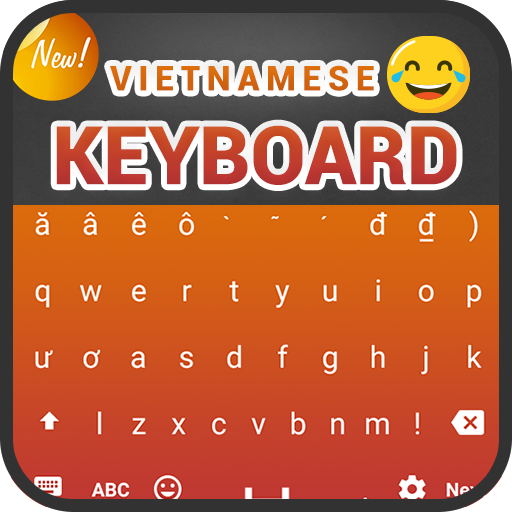Vietnamese Keyboard