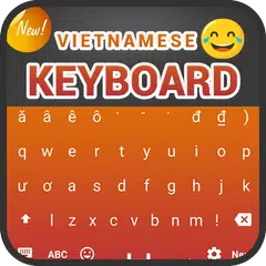 Baixar Vietnamese Keyboard APK