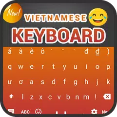 Descargar APK de Vietnamita Teclado: Fácil escritura vietnamita