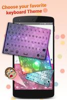 Bangla Keyboard captura de pantalla 1