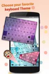 Baixar Gujarati Keyboard APK