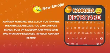 Kannada Keyboard