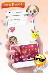 Telugu Keyboard APK Herunterladen