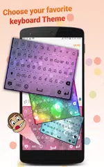 Telugu Keyboard APK Herunterladen