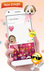 Telugu Keyboard APK Herunterladen