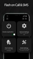 Flash On Call und SMS Screenshot 1