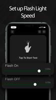 Flash On Call und SMS Screenshot 3