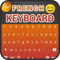 Französische Tastatur APK Herunterladen