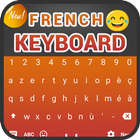フランス語キーボード：Easy French writing アイコン