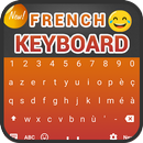 Französische Tastatur APK