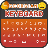 Georgian Keyboard