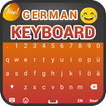 ”German Keyboard