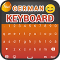 German Keyboard