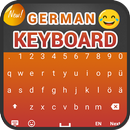 Deutsche Tastatur: Deutsches Schreiben APK