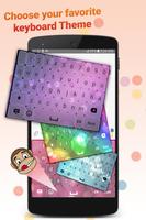 German Keyboard syot layar 1