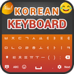 Korean keyboard