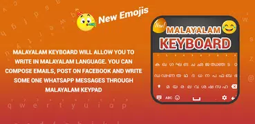 Malayalam Keyboard