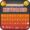 Mongolian Keyboard