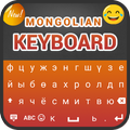 Mongolian Keyboard