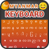 Myanmar Keyboard-icoon