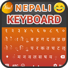 Nepali Keyboard icône