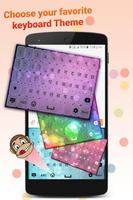 Nepali Keyboard اسکرین شاٹ 1
