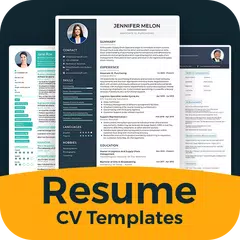 Baixar Resume Builder & CV Maker PDF XAPK
