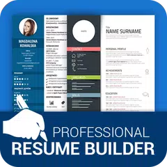 Resume Builder & CV Maker PDF XAPK download